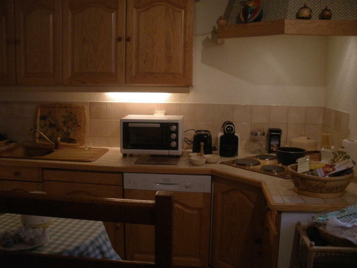 Soleil Bleu 2 Etoiles Apartman Talloires Kültér fotó